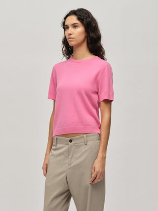 Women's Blouse - Pink