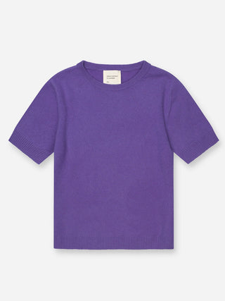 Women's Blouse - Purple
