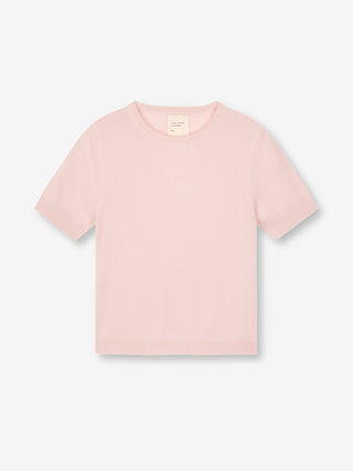 Women's Blouse - Baby Pink