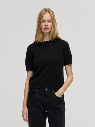 Women's Blouse - Black