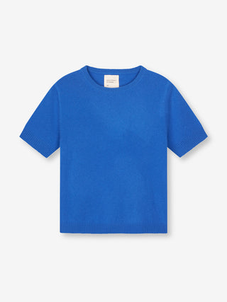 Women's Blouse - Cobolt