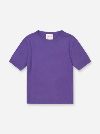 Women's Blouse - Purple