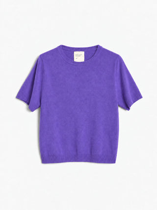 Women's Blouse - Purple