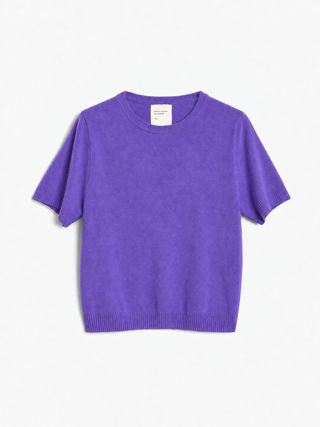 Women's Blouse - Purple