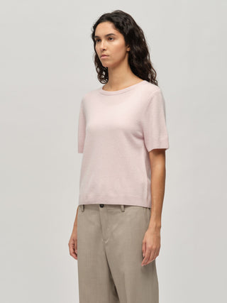 Women's Blouse - Baby Pink