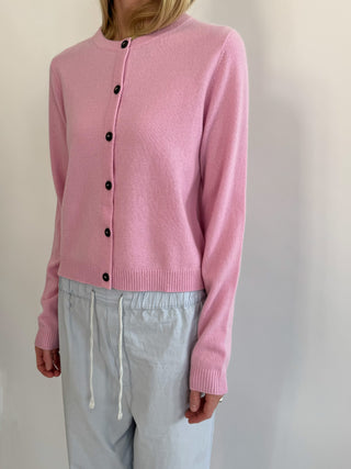 WomensOCardigan_LightPink
