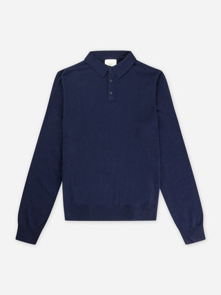 Original Polo - Navy Blue