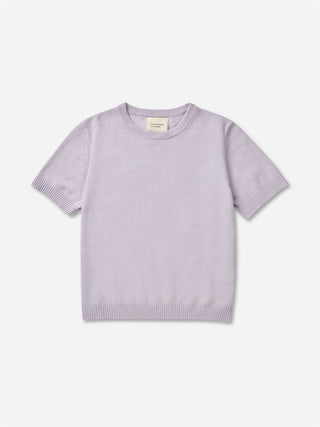 Women's Blouse - Dusty Lilac