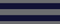 Navy Blue / Solid Grey