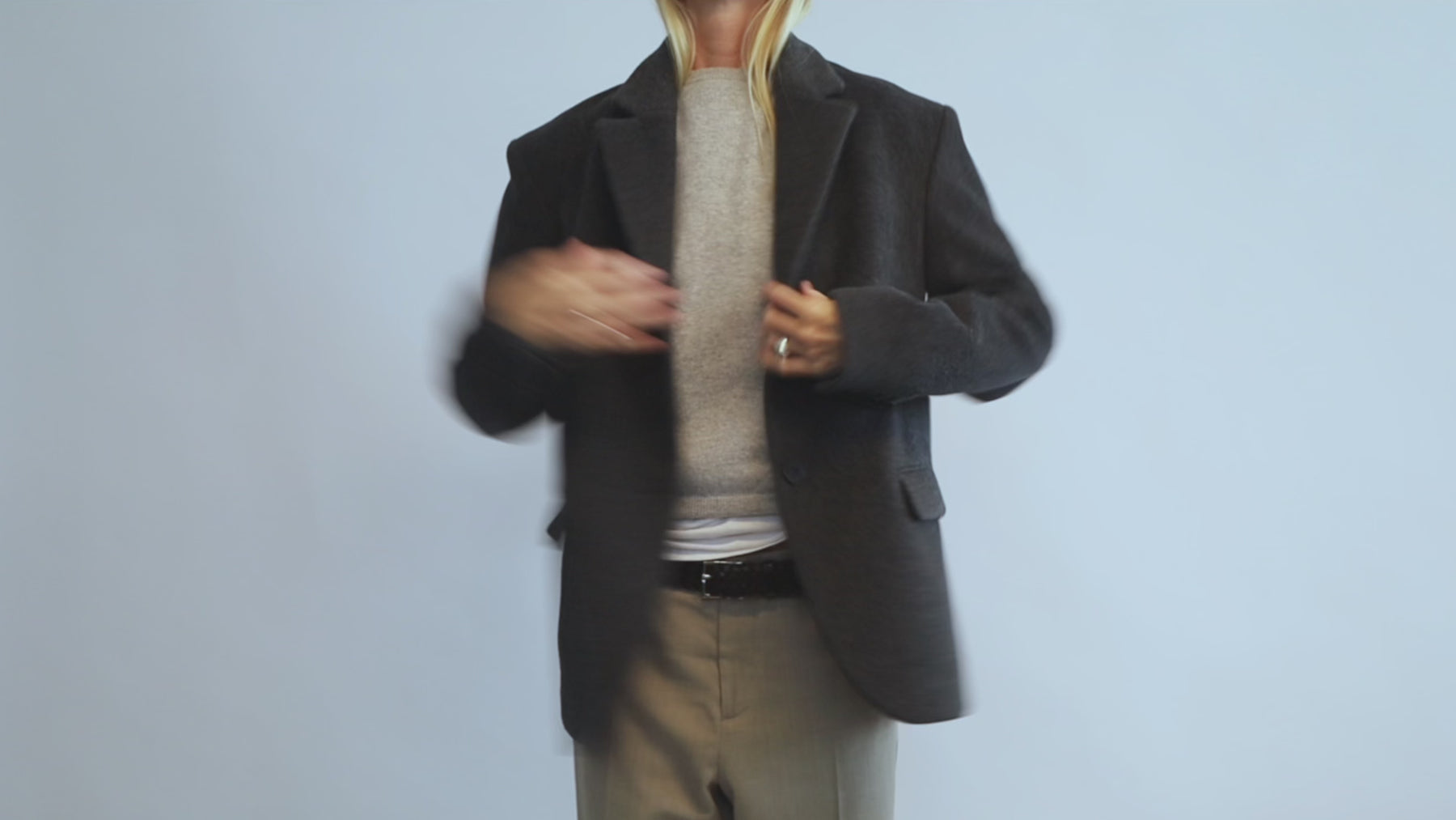 Women's Blazers Collection