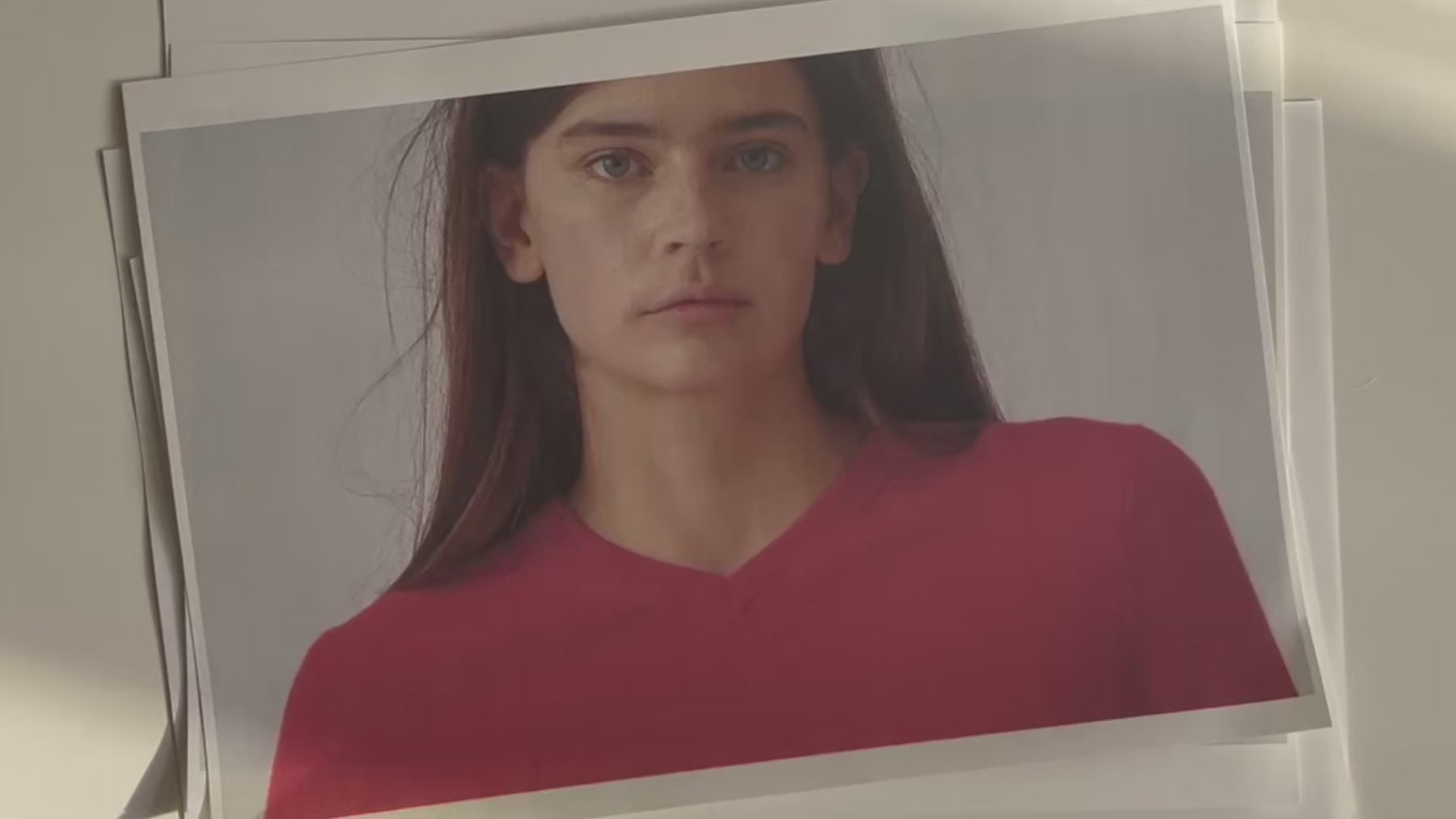 Red Cashmere Collection