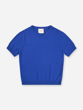 Women's Blouse - Klein Blue