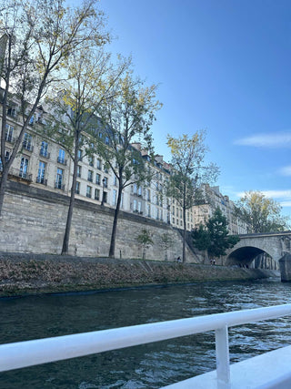 The PRC Stories: Visiting Paris with Kids