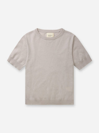 Women's Blouse - Dusty Grey