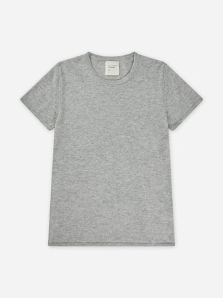 Original T-Shirt - Ash-Grey