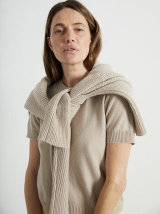 Women's Blouse - Trench